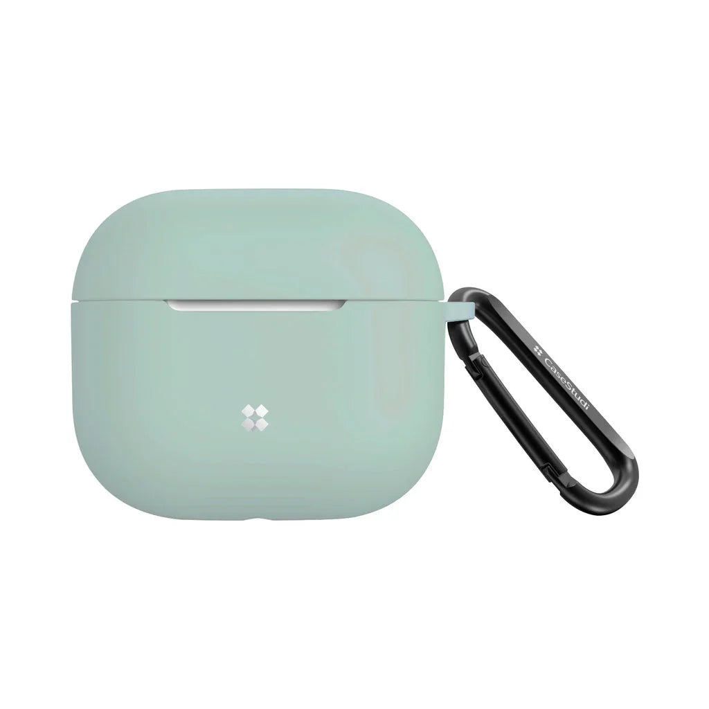 Casestudi Uslr Series Case For Airpods 3 - Tiffany - Tashqila Casestudi Uslr Series Case For Airpods 3 - Tiffany - Tashqila